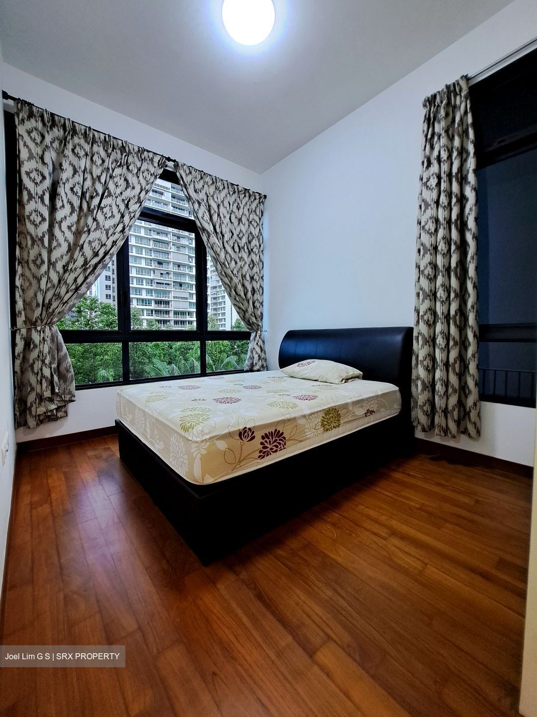 Eco Sanctuary (D23), Condominium #535979521